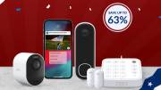 Arlo Posts Big Sales on Floodlights, Cameras, and More to Help You Secure Your Castle!