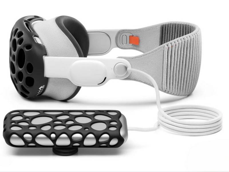 dbrand Aperture for Apple Vision Pro