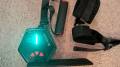 Rayofi Go-Tone Pump Portable Gym Machine