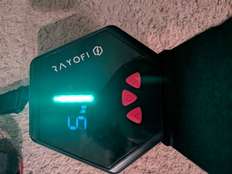 Rayofi Portable GYM Machine