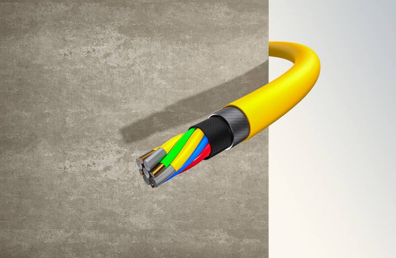 AOHi Adonis USB 4.2 Type-C Cable