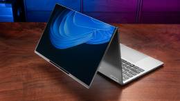 ThinkBook Flip AI PC Concept