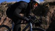 BleeqUp Ranger AI Cycling Glasses