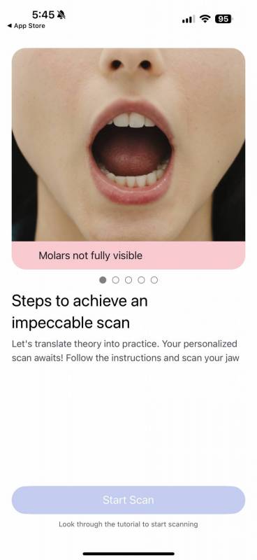Feno FitKit app
