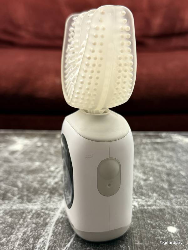 Feno Smartbrush Founders Edition Bundle Review: The 20-Second Toothbrush Gunning for Your Dentist’s Job