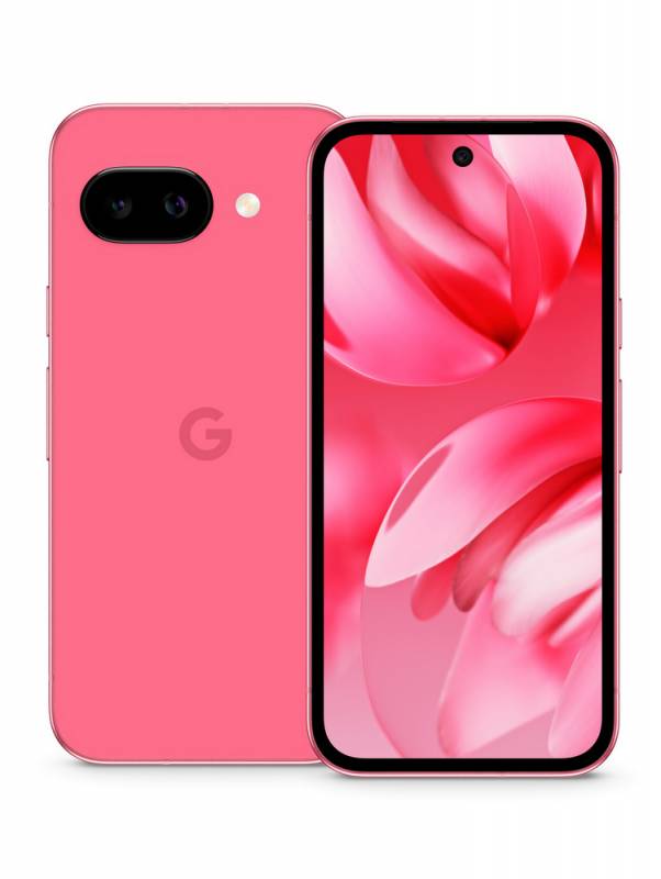 Google Pixel 9a