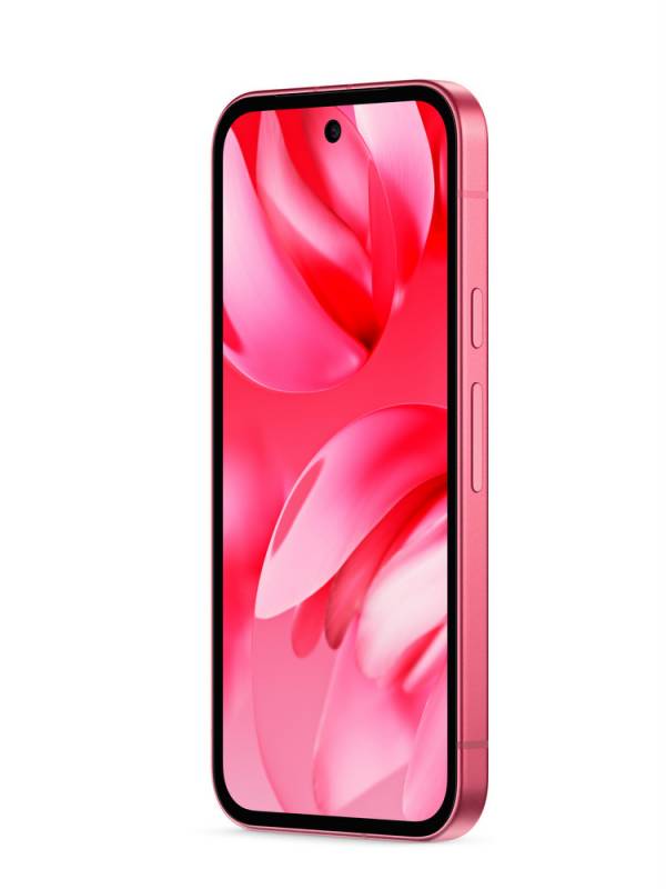 Google Pixel 9a
