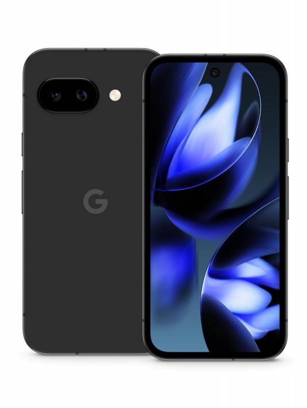 Google Pixel 9a