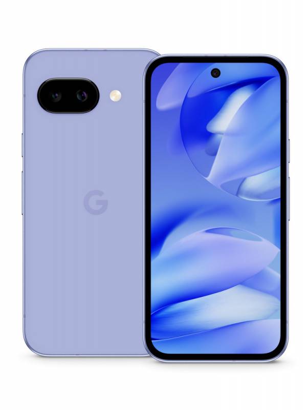 Google Pixel 9a