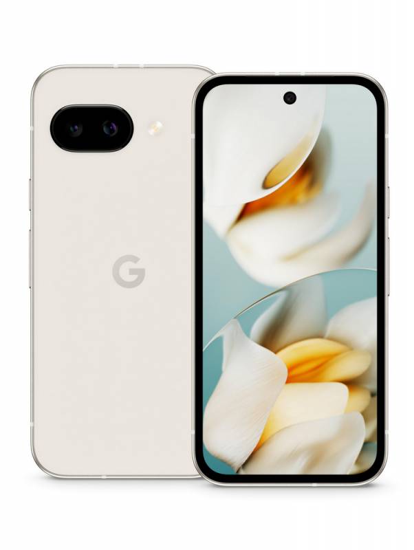 Google Pixel 9a