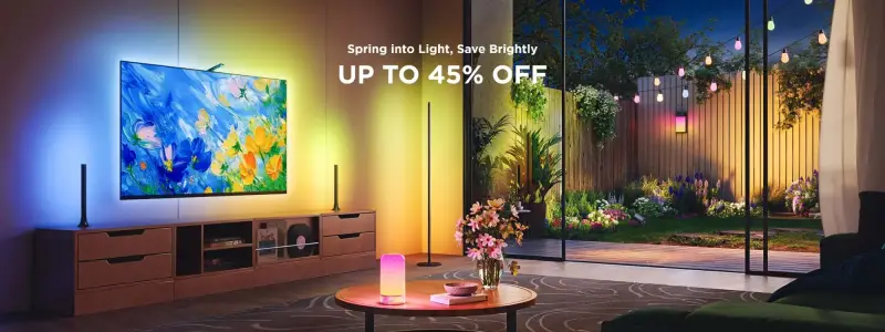 Govee Spring Deals