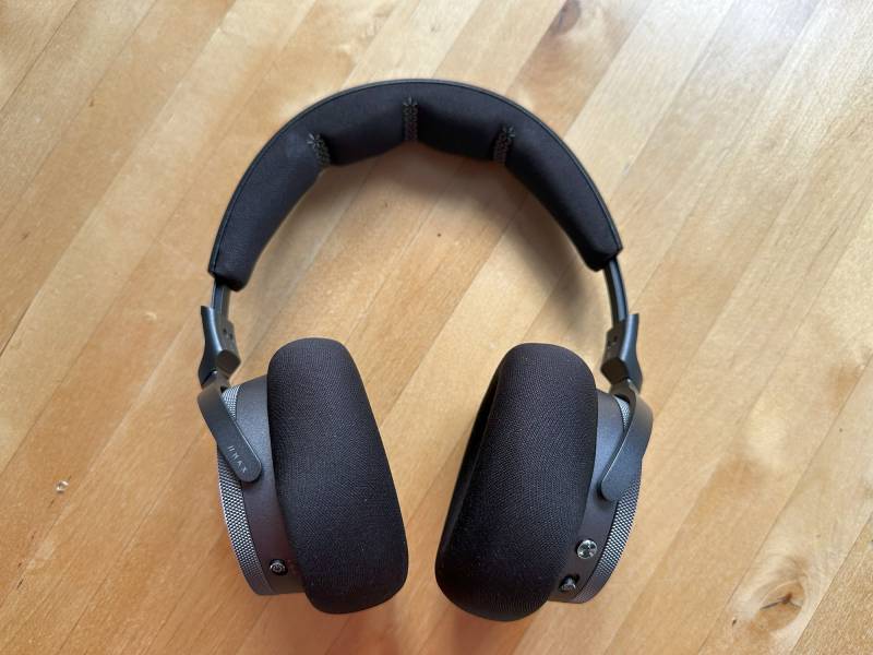 Corsair Virtuoso Max