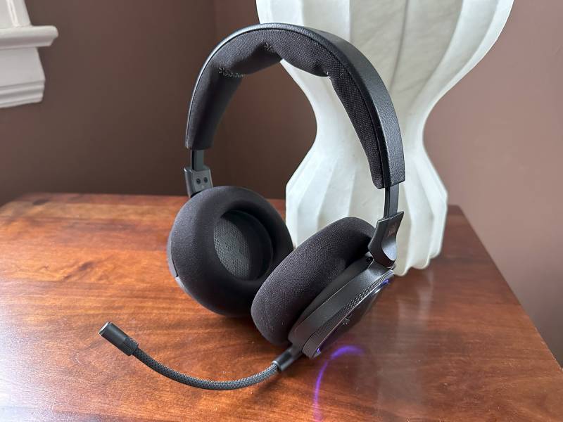 Corsair Virtuoso Max