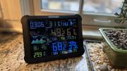 Sainlogic SA1 Wi-Fi Smart Weather Station