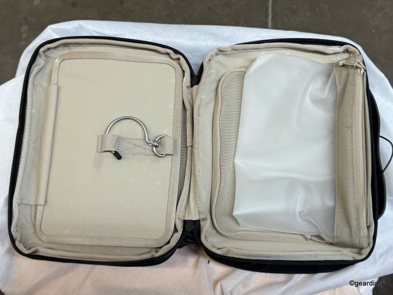 LEVEL8 Voyageur Checked 30" Luggage Review: The Big, Bold Bag That Doesn’t Back Down