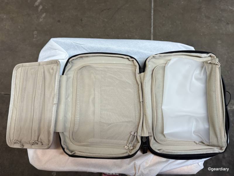 LEVEL8 Voyageur Checked 30" Luggage Review: The Big, Bold Bag That Doesn’t Back Down
