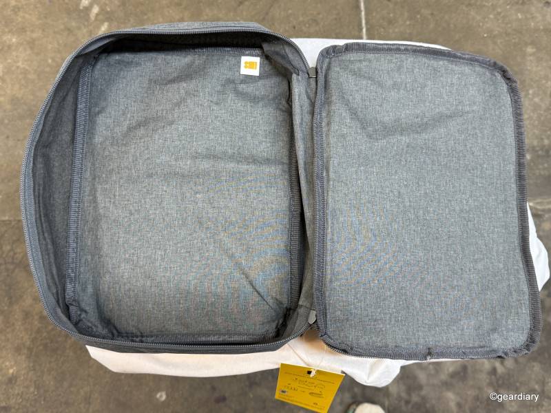 LEVEL8 Packing Cube Travel Set