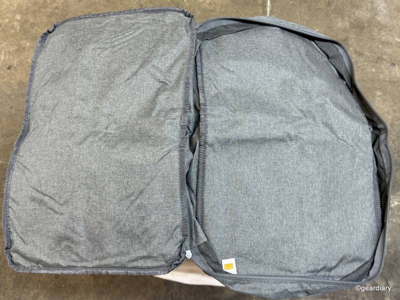 LEVEL8 Packing Cube Travel Set