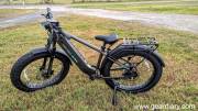 Lectric XPeak High-Step 2.0 eBike Review: The Off-Road eBike That Handles Like a Beast