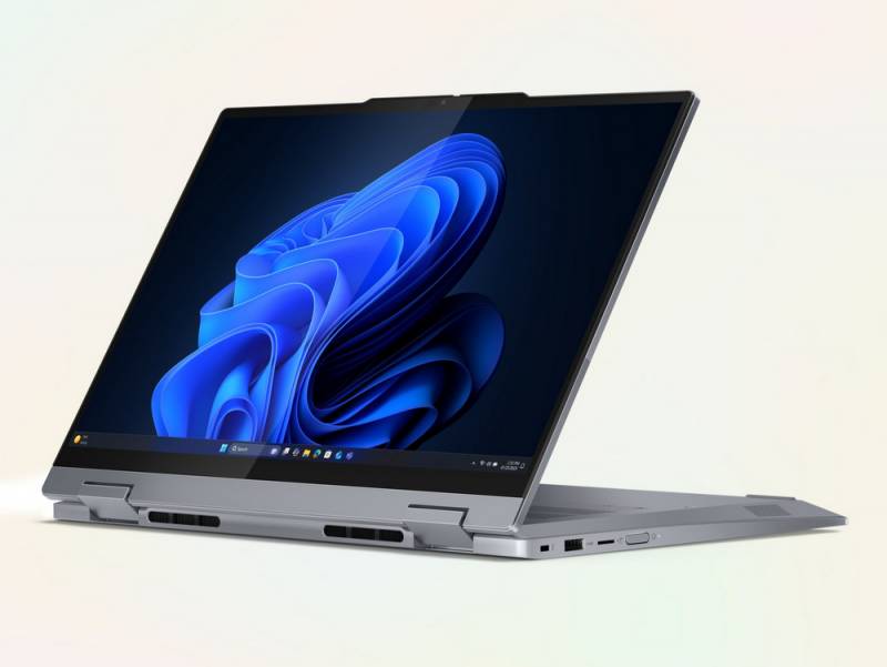 Lenovo ThinkBook 14 2-in-1 Gen 5