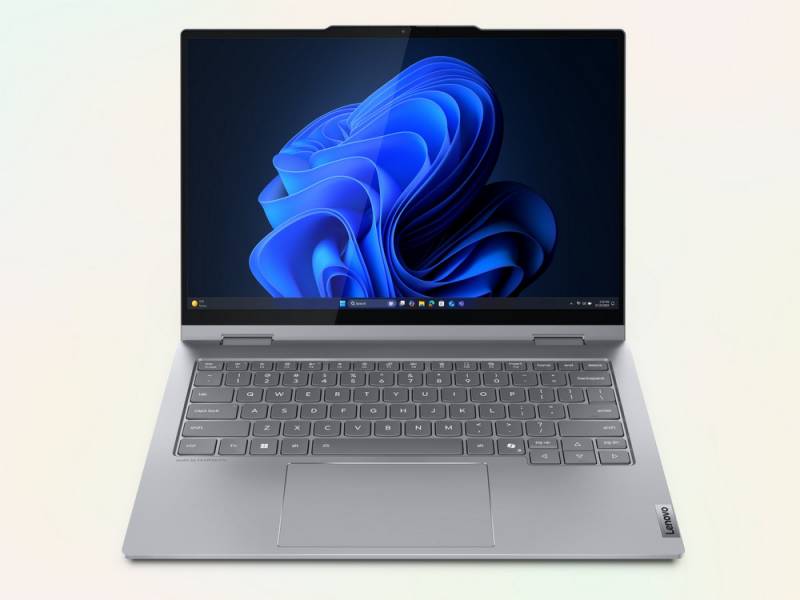 Lenovo ThinkBook 14 2-in-1 Gen 5