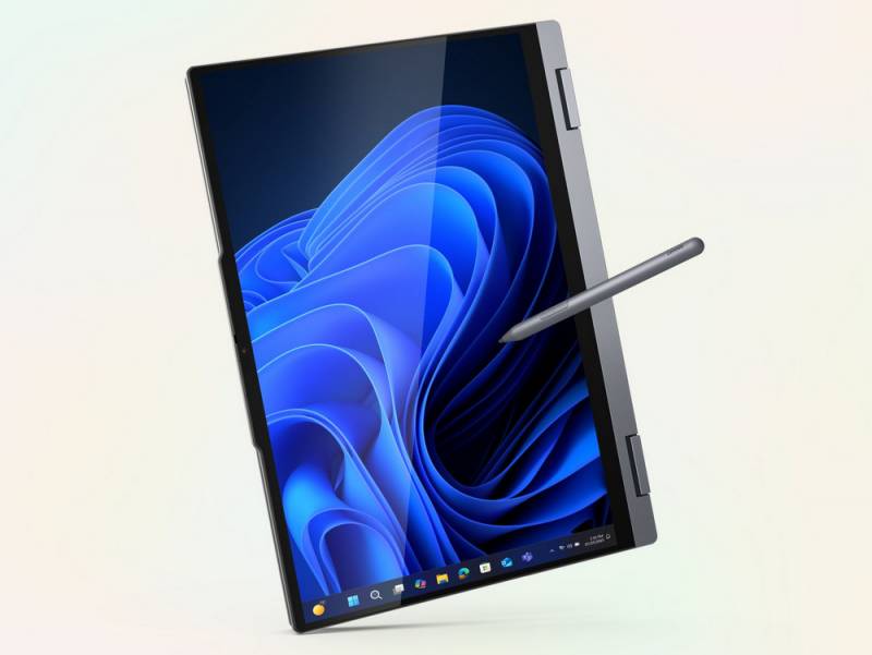 Lenovo ThinkBook 14 2-in-1 Gen 5