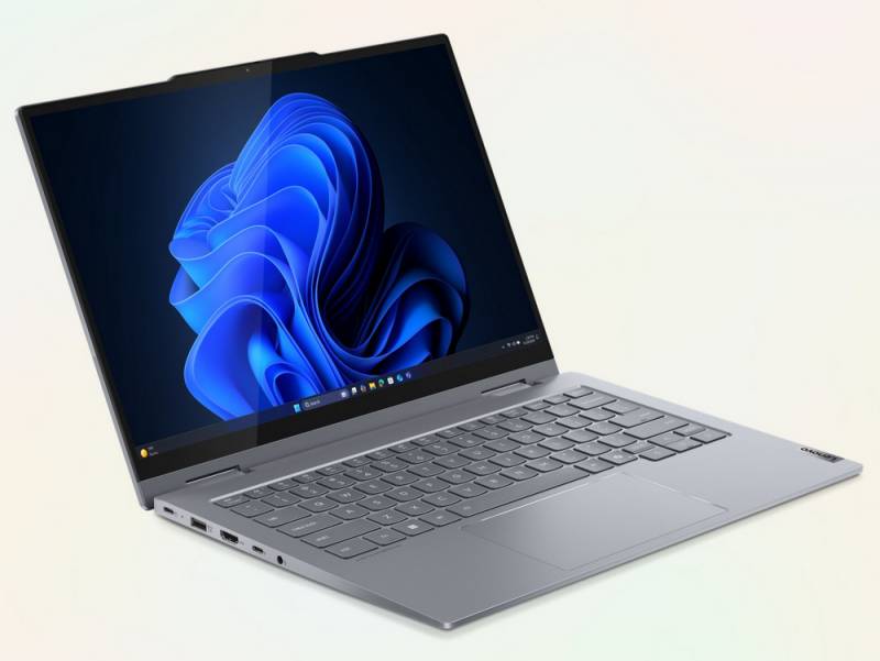 Lenovo ThinkBook 14 2-in-1 Gen 5