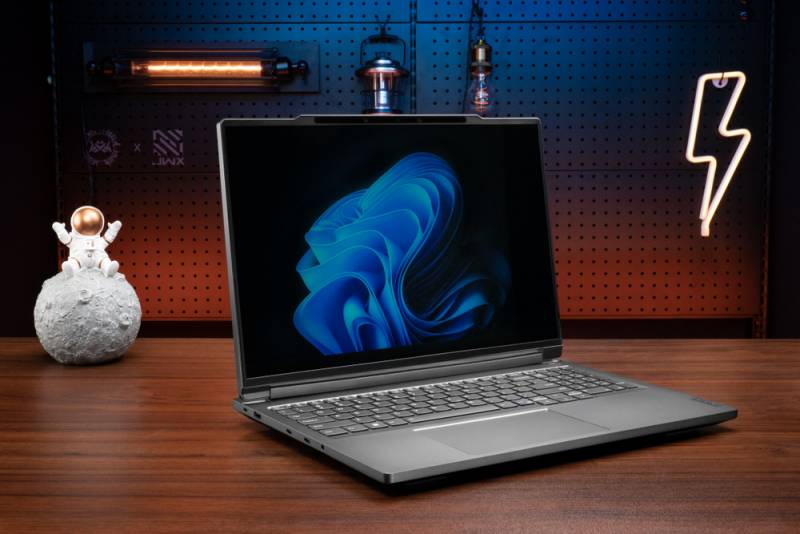 Lenovo ThinkBook 3D Laptop