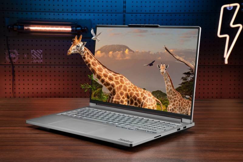 Lenovo ThinkBook 3D Laptop