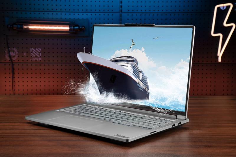 Lenovo ThinkBook 3D Laptop