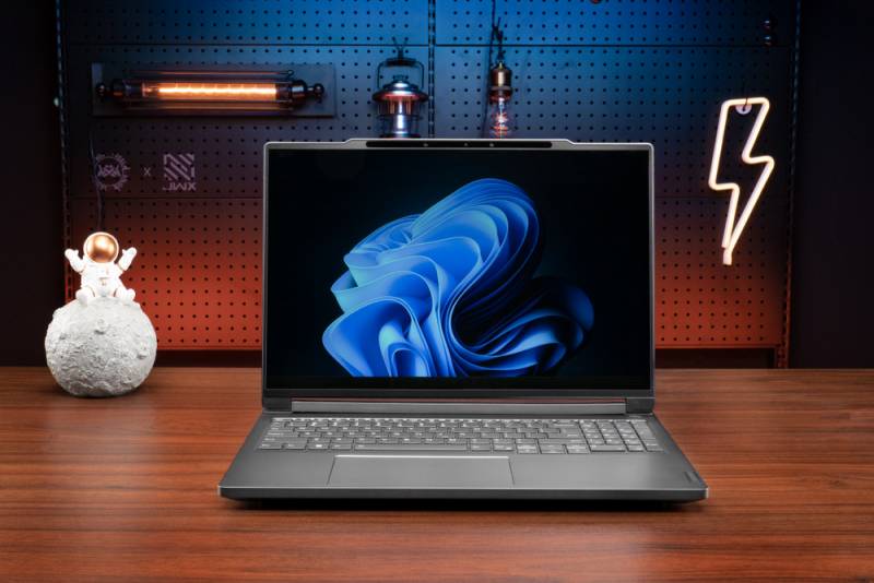Lenovo ThinkBook 3D Laptop