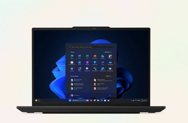 Lenovo ThinkPad E14 Gen 7