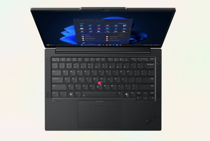 Lenovo ThinkPad E14 Gen 7