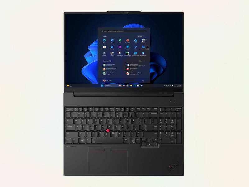ThinkPad E16 Gen 3