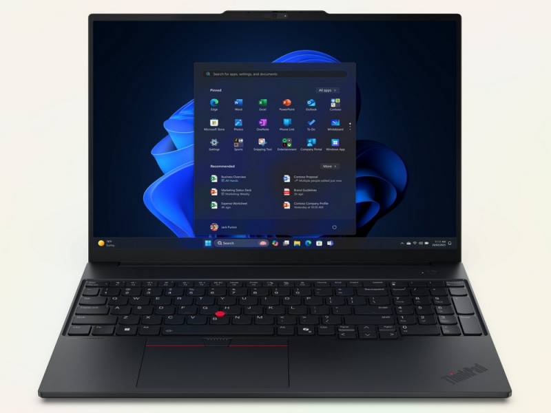 ThinkPad E16 Gen 3