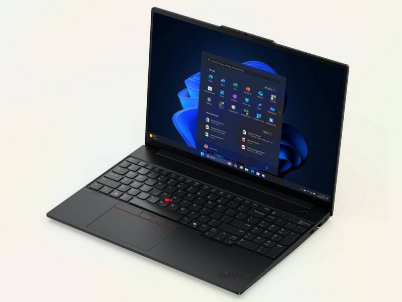 ThinkPad E16 Gen 3