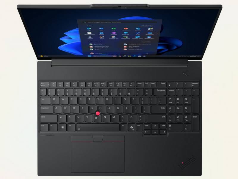 ThinkPad E16 Gen 3