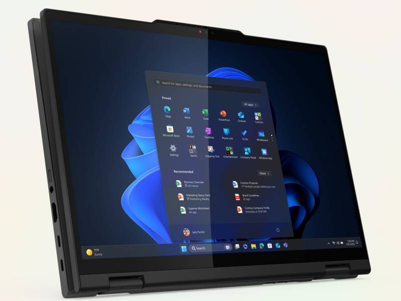 Lenovo ThinkPad T14s 2-in-1