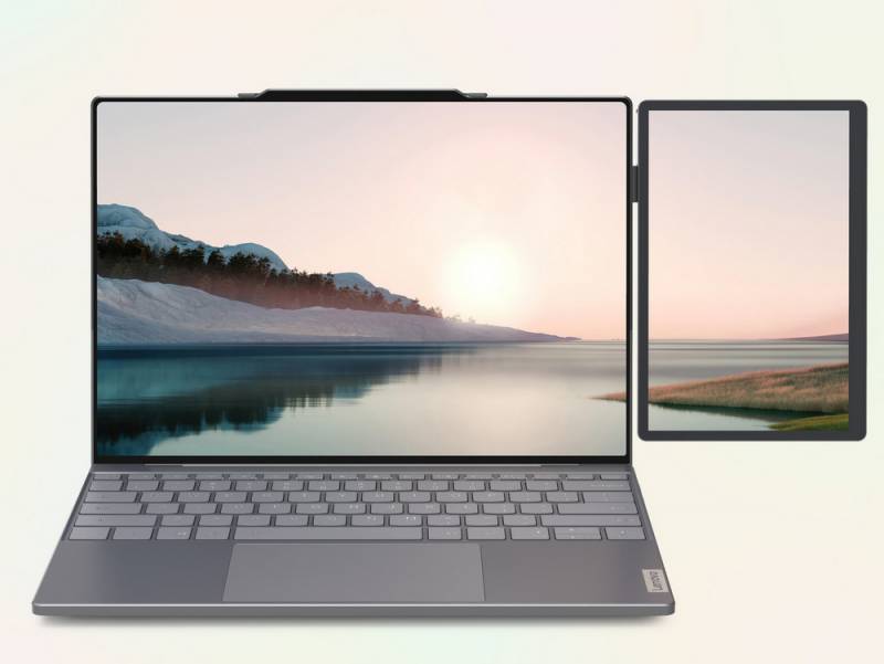 Magic Bay 2nd Display Concept