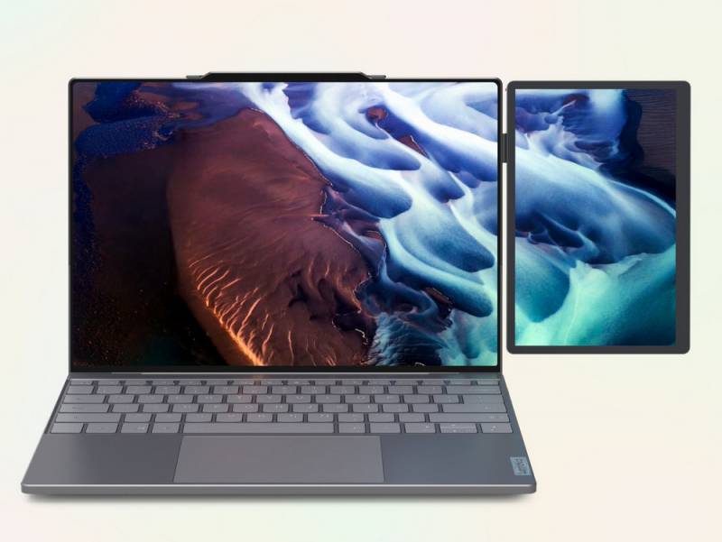 Magic Bay 2nd Display Concept