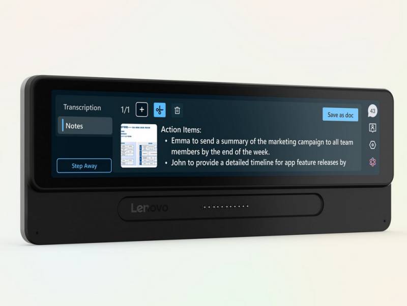 Magic Bay “codename Tiko Pro” Concept