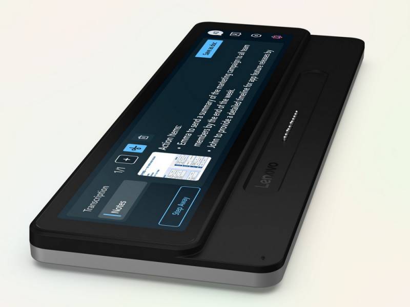 Magic Bay “codename Tiko Pro” Concept
