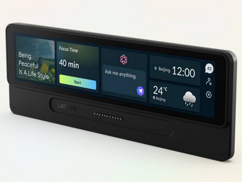 Magic Bay “codename Tiko Pro” Concept