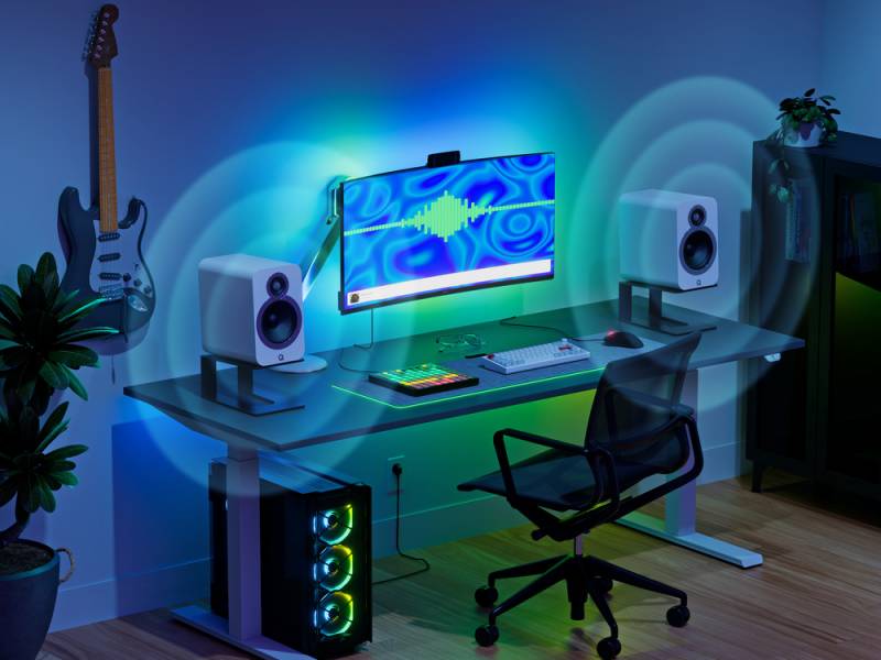 Nanoleaf PC Screen Mirror Lightstrip