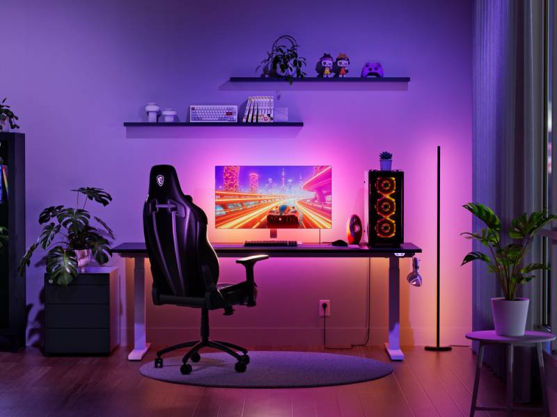 Nanoleaf PC Screen Mirror Lightstrip