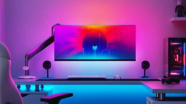 Nanoleaf PC Screen Mirror Lightstrip