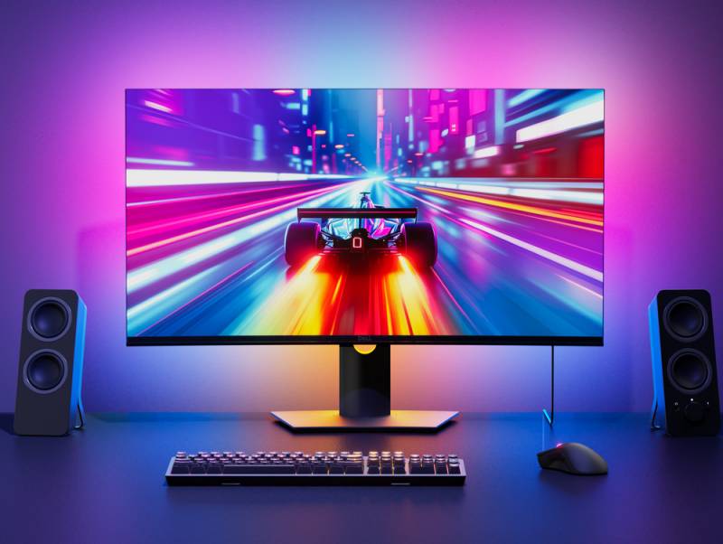 Nanoleaf PC Screen Mirror Lightstrip