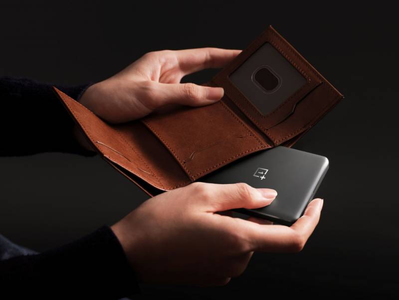 OnePlus Slim Magnetic Power Bank