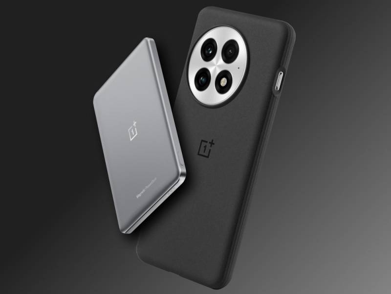 OnePlus Slim Magnetic Power Bank