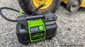 Slime Cordless Pro Power Tire Inflator Review: Portable, Powerful, and Ready for Any Road